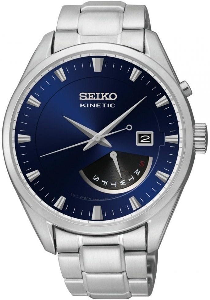Seiko Kinetic