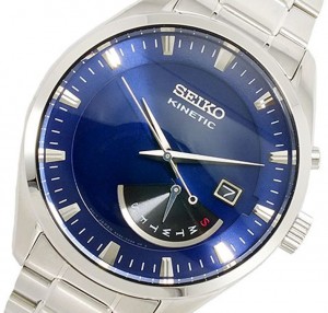 Seiko Kinetic galéria