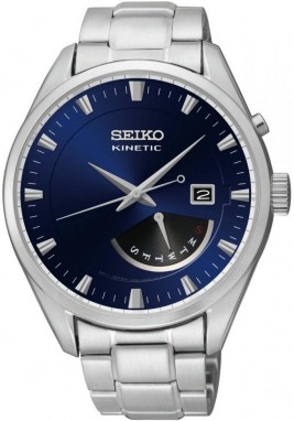 Seiko Kinetic galéria