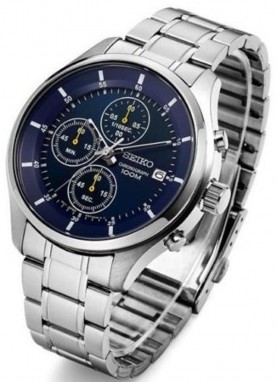 Seiko Neo Sports galéria