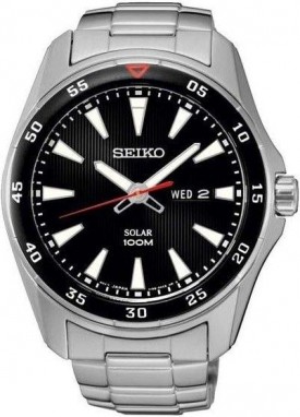 Seiko Solar galéria