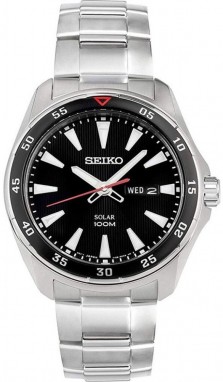 Seiko Solar galéria