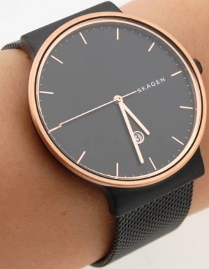 Skagen Ancher galéria