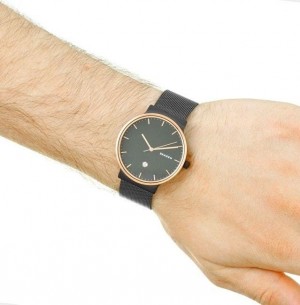 Skagen Ancher galéria