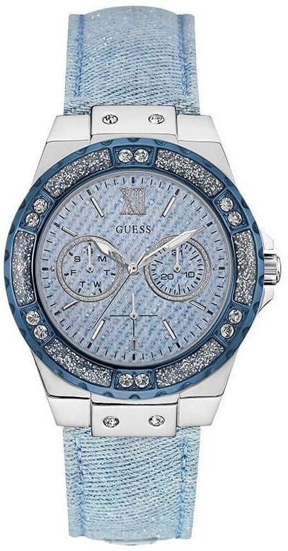Guess Guess Limelight