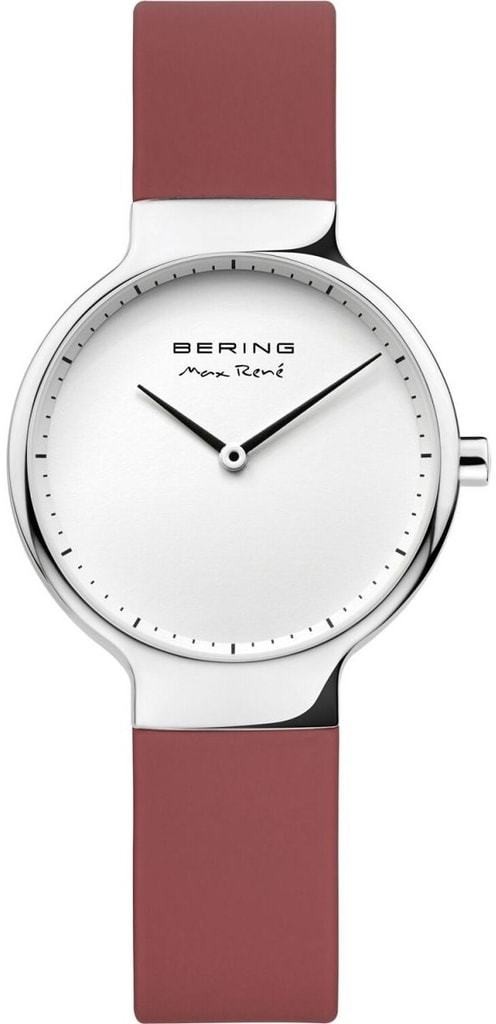 Bering Max René