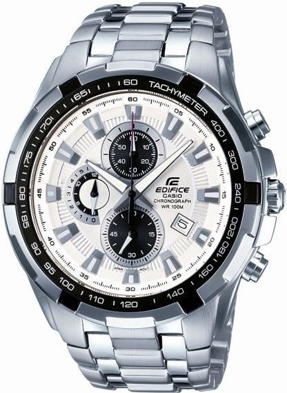 Casio Edifice Chronograph