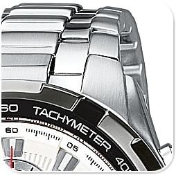 Casio Edifice Chronograph galéria