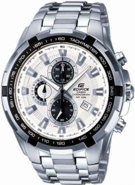 Casio Edifice Chronograph galéria