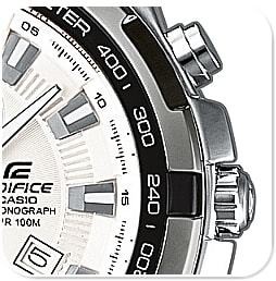 Casio Edifice Chronograph galéria