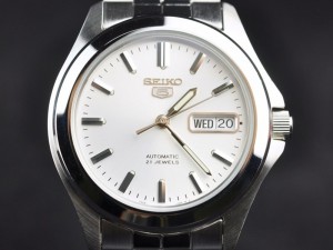 Seiko galéria