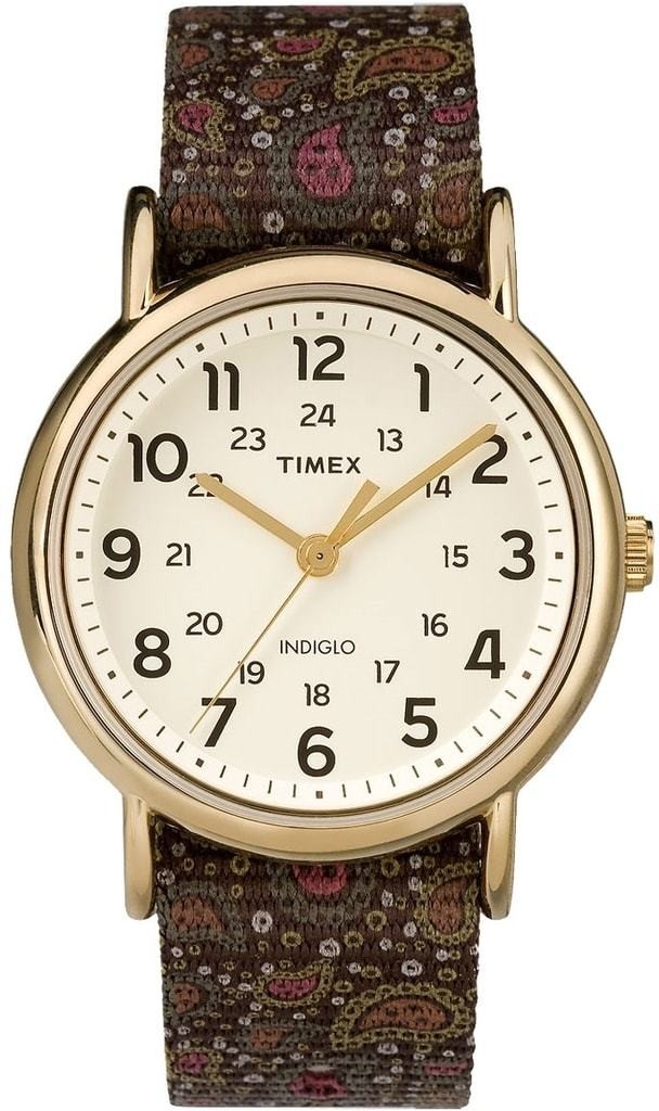Timex Weekender