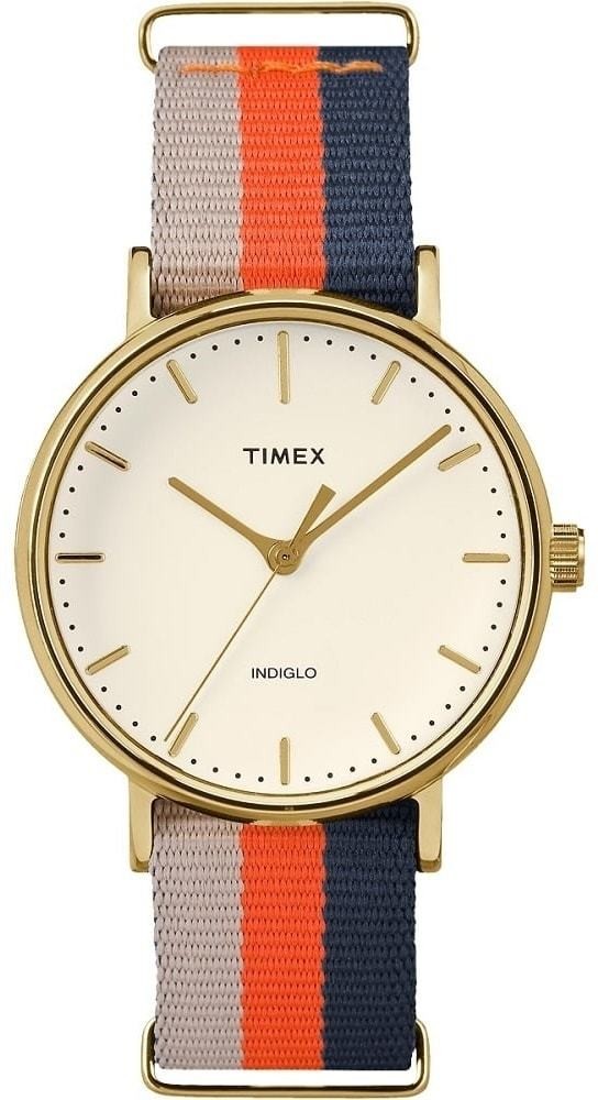 Timex Weekender