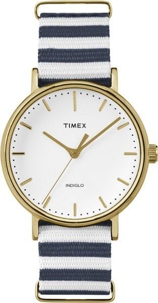 Timex Timex Weekender
