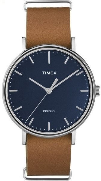 Timex Weekender Fairfield