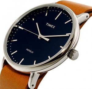 Timex Weekender Fairfield galéria