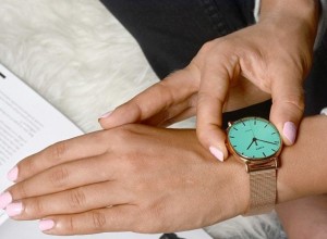Timex Weekender Fairfield galéria