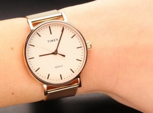 Timex Weekender Fairfield galéria