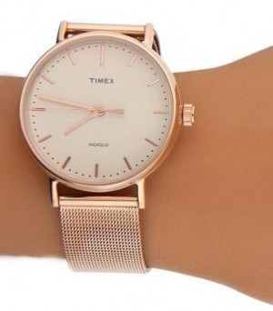 Timex Weekender Fairfield galéria