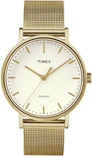 Timex Weekender Fairfield