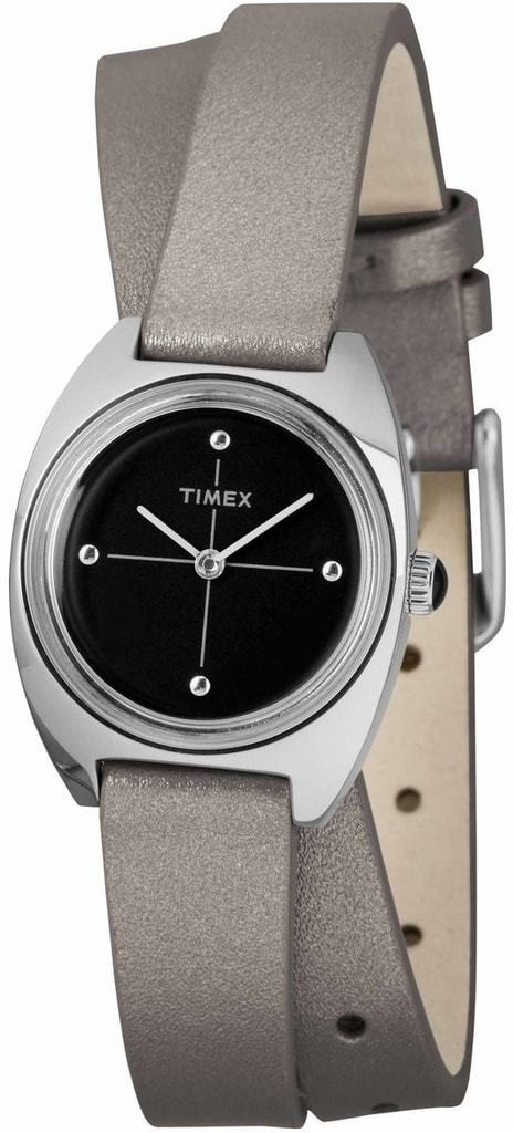 Timex Petite Double-Wrap