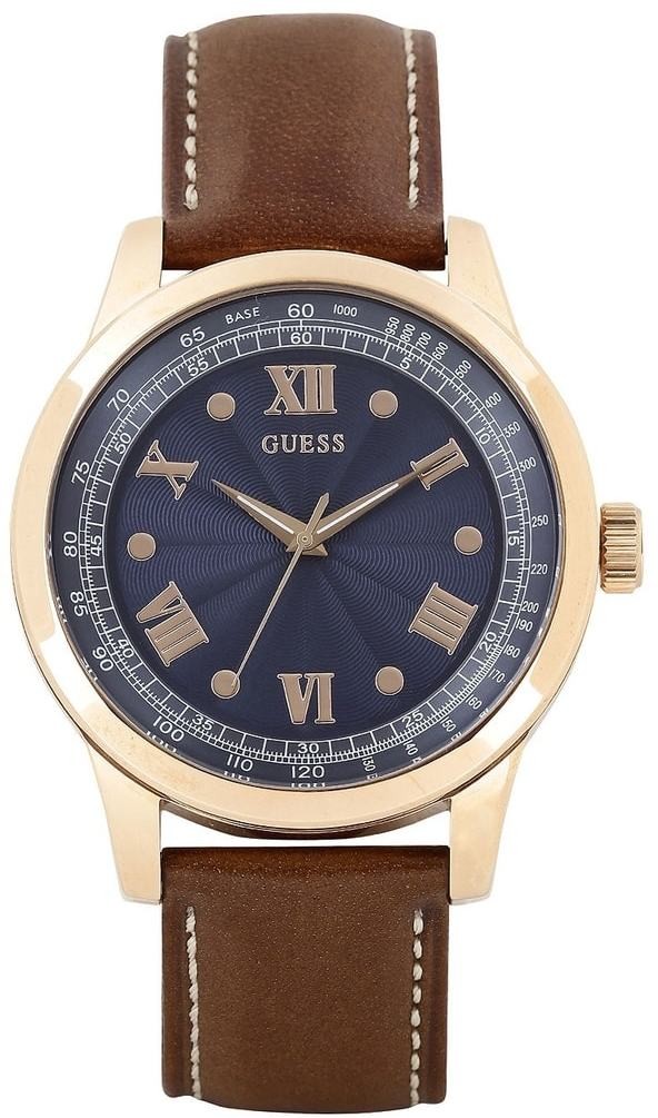 Guess Monogram