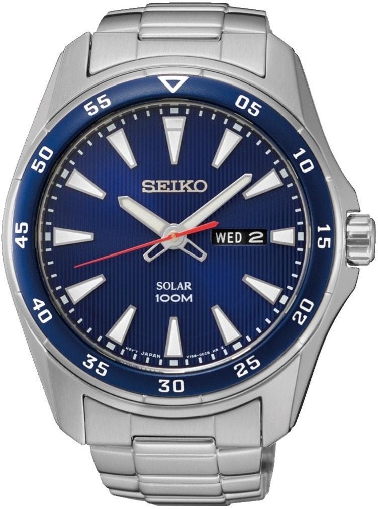 Seiko  Solar