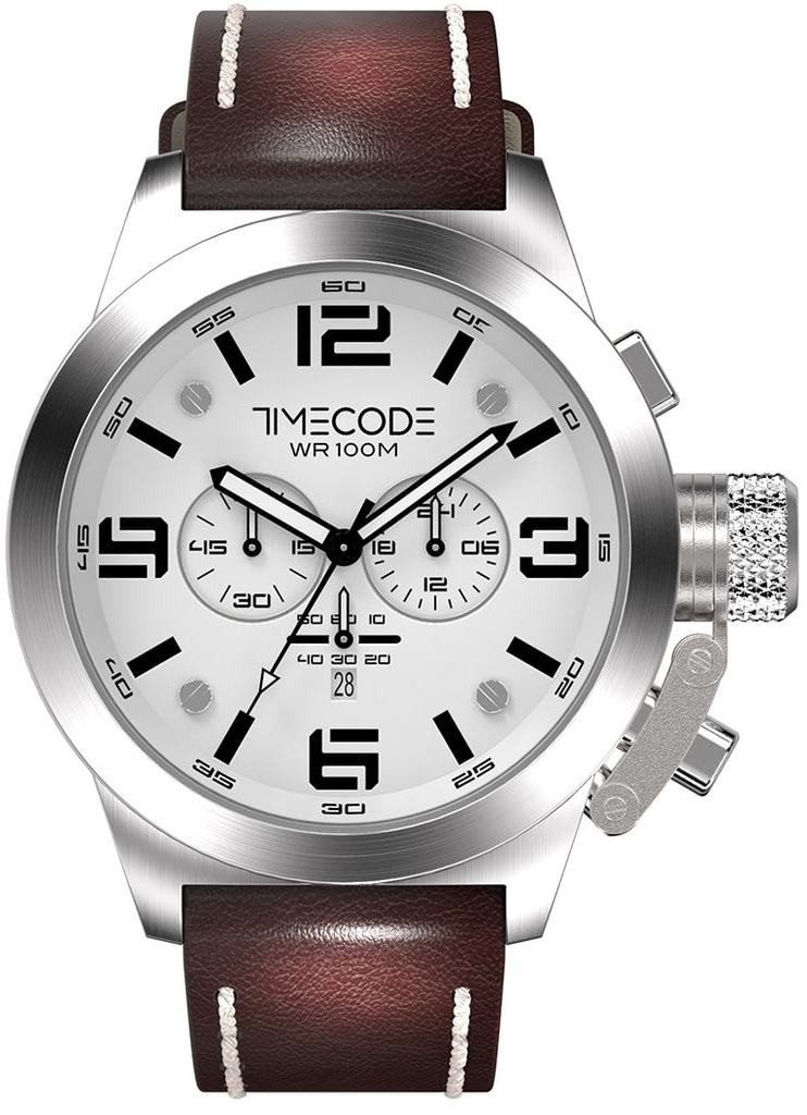 Timecode Timecode Nations 1945