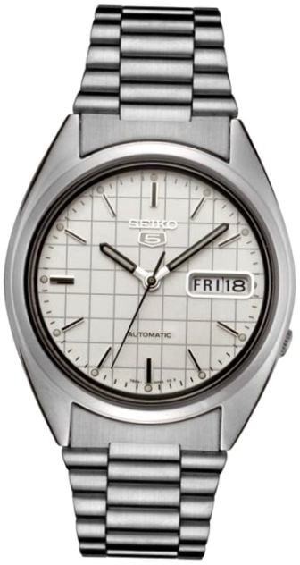Seiko 5 Automatic