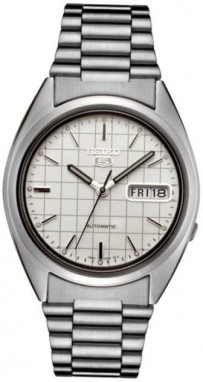 Seiko 5 Automatic galéria
