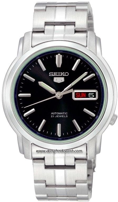 Seiko 5 Automatic