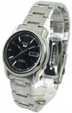 Seiko 5 Automatic galéria