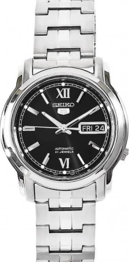 Seiko 5 Automatic galéria