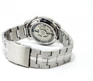 Seiko 5 Automatic galéria