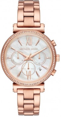 Michael Kors Sofie galéria