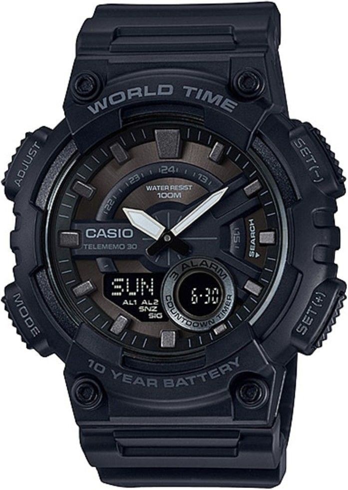 Casio Collection