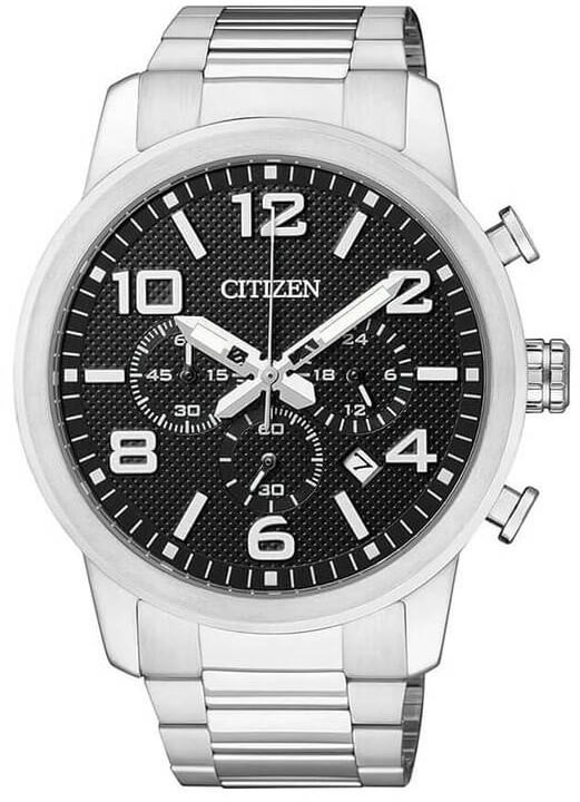 Citizen Citizen Basic-Chrono