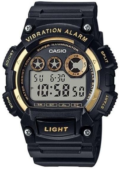 Casio Sports