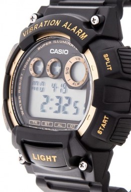 Casio Sports galéria