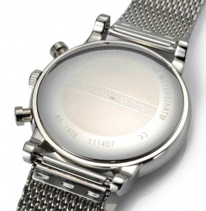 Emporio Armani Chrono galéria