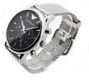 Emporio Armani Chrono galéria
