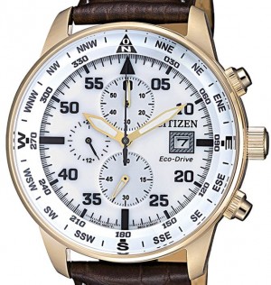 Citizen Eco-Drive galéria