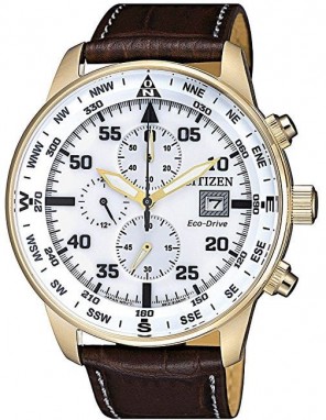 Citizen Eco-Drive galéria