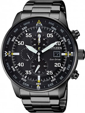 Citizen Eco-Drive galéria