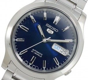 Seiko Automatic galéria