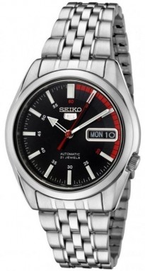 Seiko Automatic galéria