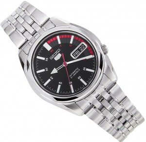 Seiko Automatic galéria