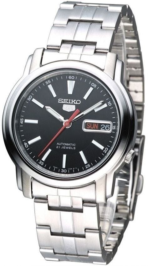 Seiko 5