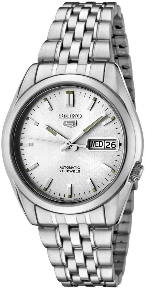 Seiko 5 Automatic