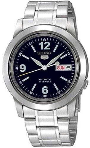 Seiko 5 Sports